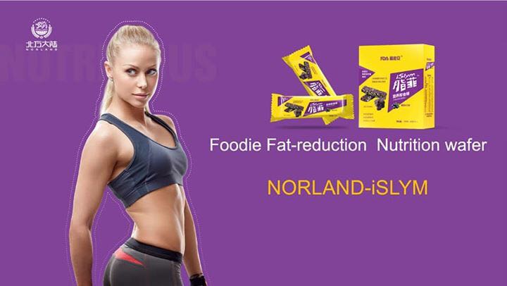 How to Buy Norland ISLYM Slimming Bar To Reduce Weight in Nigeria