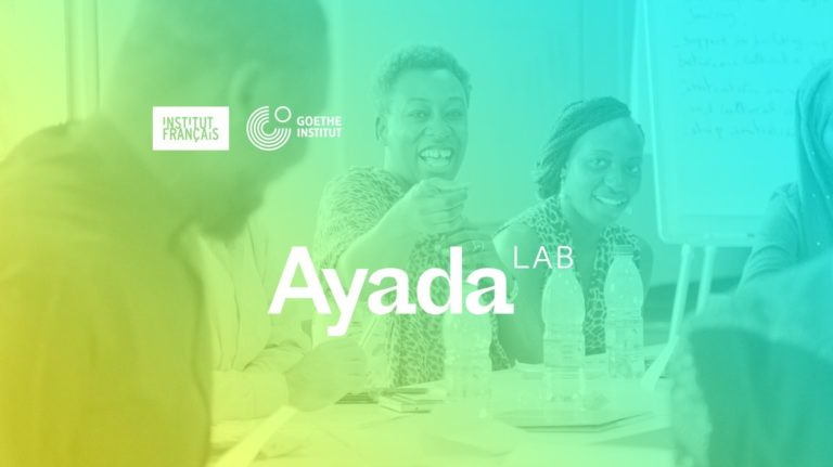 Apply for AYADA Lab Incubation and Acceleration Program for West Africa