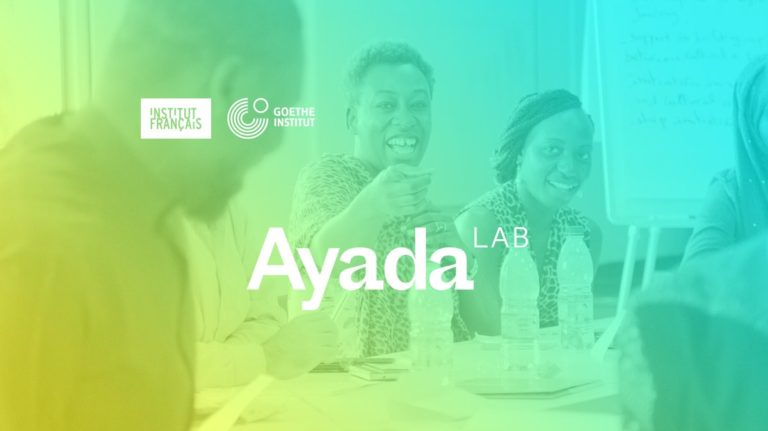 Apply for AYADA Lab Incubation and Acceleration Program for West Africa