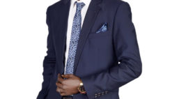 DayoAdetiloye.Com Entrepreneur of the Week: Pius Odejayi, CEO of Pixcon Digital Innovations, a brand and Printing Company and a Fellow of Tony Elumelu Foundation.