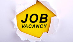 Job Opportunities in Nigeria for the Month of July 2019