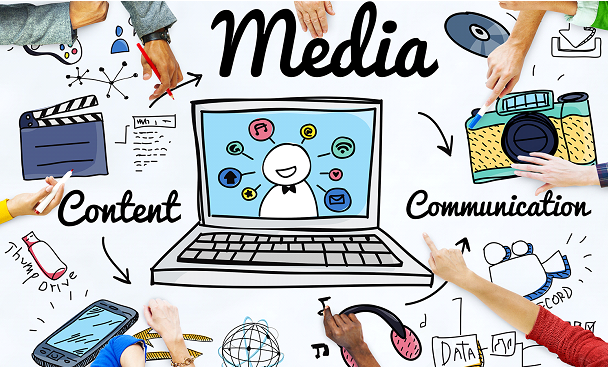 Executive Summary of Media and Communication Business Plan.
