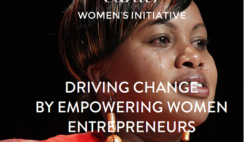 Apply for Cartier Women’s Initiative Program 2020 With $100,000 Prize