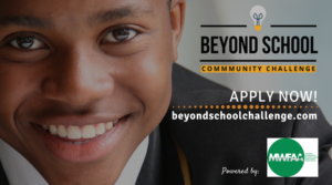 Apply for ₦1 million MWFAAN Beyond School Community Challenge 2019