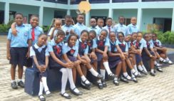 Starting School: 8 Factors to Consider in Choosing Your Children’s School in Nigeria.