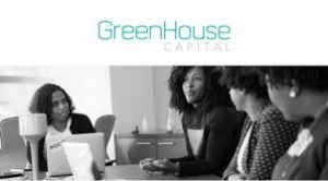 GreenHouse Capital Accelerator Program for Female-Led Technology Start-Ups 2019 ($100K USD Minimum Investment)