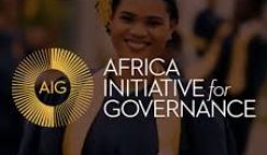 Africa Initiative for Governance (AIG) 2020/21 Scholarships (Fully Funded)