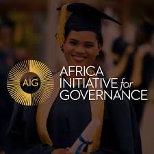 Africa Initiative for Governance (AIG) 2020/21 Scholarships (Fully Funded)