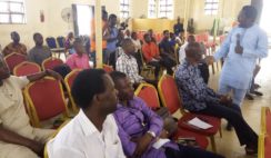 Call for Volunteers for Ondo State Youth Empowerment Summit 2019