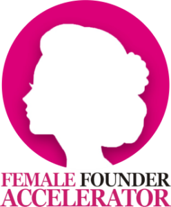 Female Founders Accelerator 2019 for Female Entrepreneurs (250k Prize)