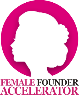 Female Founders Accelerator 2019 for Female Entrepreneurs (250k Prize)