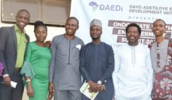 Attend: Ondo State Youth Empowerment Summit 2019 (8th Edition)
