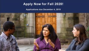 Yale Maurice R. Greenberg World Fellows Program 2020 (Fully Funded to Yale University, USA)