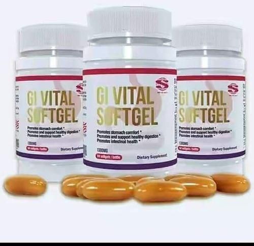 gi vital softgel