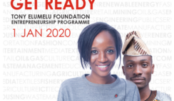 7 Things to do Differently as you Apply for 2021 $5000 Grant Application of Tony Elumelu Foundation for 54 African Countries.