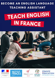Call For Applications: Recruitment For Nigerian English Language Assistant To Teach In French (Fully Funded 2020-2021)