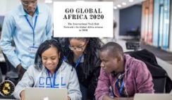 The UK Government’s Go Global Africa 2020 Programme