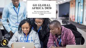 The UK Government's Go Global Africa 2020 Programme