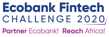 Ecobank Fintech Challenge 2020 For African Tech Innovators