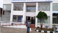 Norland International company Full Seminar Presentation in Nigeria for 2022