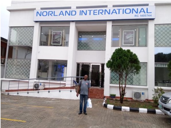 How to be a Norland Delivery Center/Stockist in Nigeria in 2021
