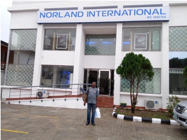 How to Start Norland Network Marketing Business in Nigeria in 2024 and Make Million from it.