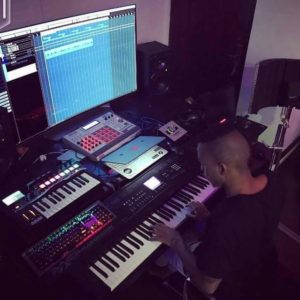 Music Production Business plan in Nigeria