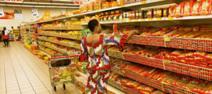 Supermarket Business plan in Nigeria