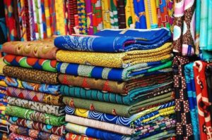Textile Design and Manufacturing Business plan in Nigeria