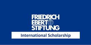 Friedrich Ebert Foundation 2020 Scholarship For International Students