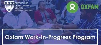 Oxfam-EDC SME Impact Program 2020 For Young Nigerians Entrepreneur