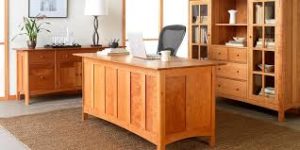 Woodwork and Furniture Business Plan in Nigeria