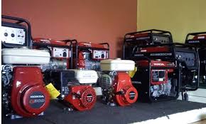 Generator Retailer Business plan in Nigeria