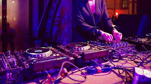 Disc Jockey Business Plan in Nigeria