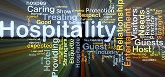 Hospitality Business Plan in Nigeria