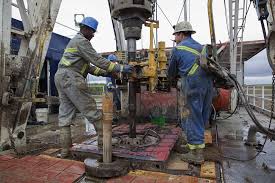 Drilling and Exploration Business Plan in Nigeria