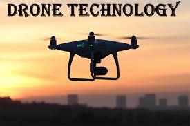 Drone technology Business plan in Nigeria