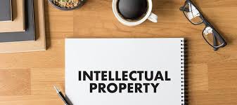 Intellectual Property Services Business Plan in Nigeria