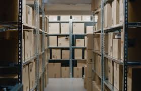 Storage Business plan in Nigeria