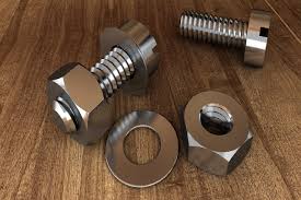 Hardware Manufacturing Business Plan in Nigeria