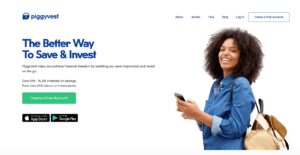 How to Save and Invest with PiggyVest in Nigeria
