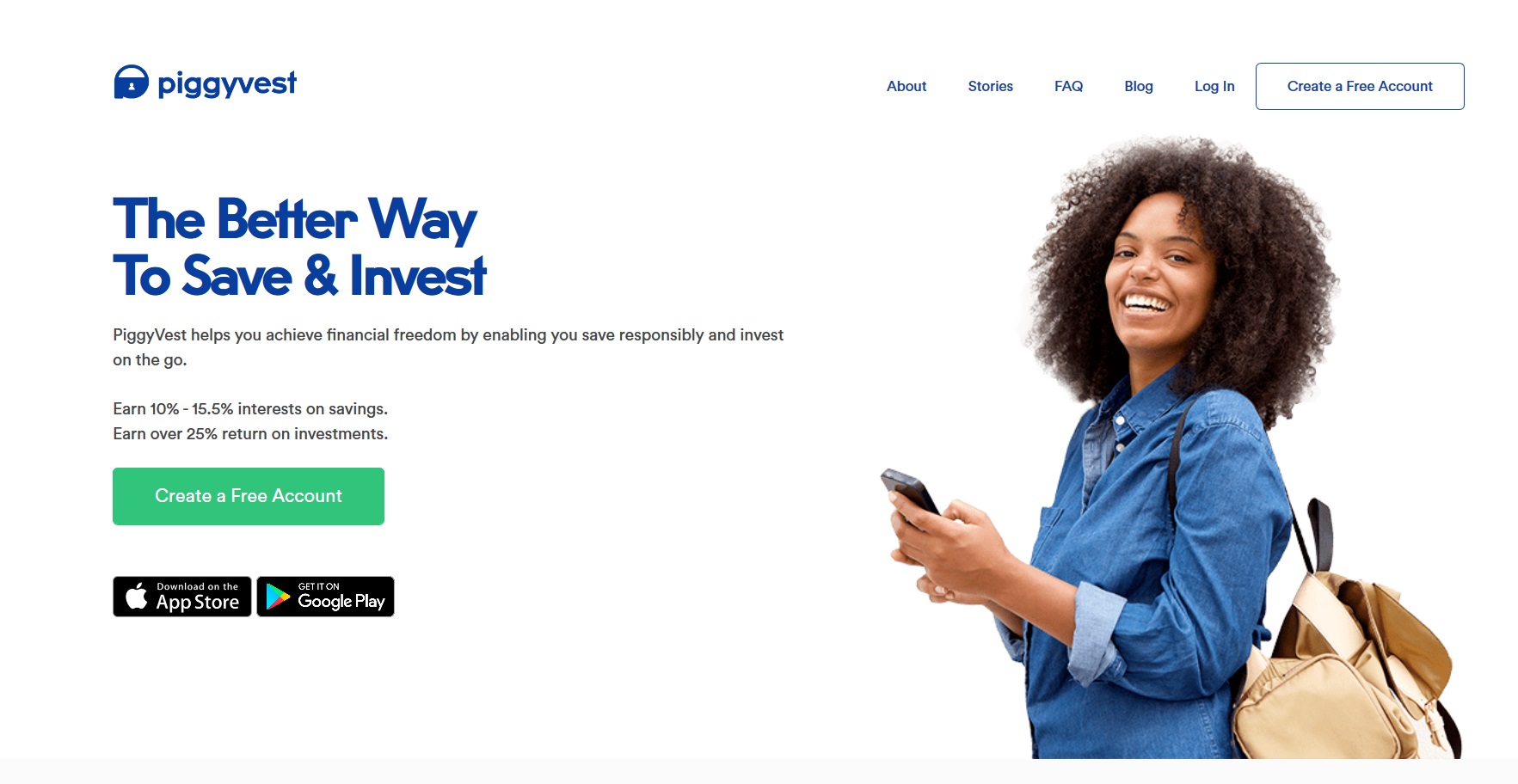 How to Save and Invest with PiggyVest in Nigeria