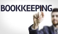 Simplified Book-keeping for Entrepreneurs