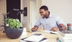 5 Home Businesses That Can Make You Millions in a Short Term.