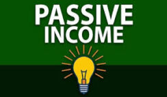 Passive Income Simplified