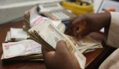 How to move from Money Collectors (Salary) to becoming Money #Creators (Business) in Nigeria