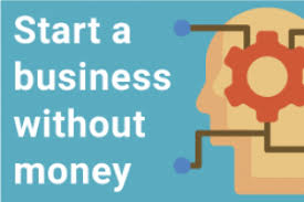 10 Businesses that Require No Money to Start