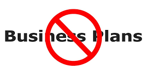 without business plan what will happen