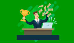 4 Ways To Turn Your Personality To A Profitable Venture