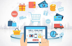 25 Ways to Sell Online in Nigeria